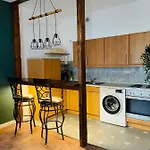 Appartement Behaglichkeit Und Kurze Wege *