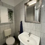Behaglichkeit Und Kurze Wege Appartement