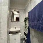 Behaglichkeit Und Kurze Wege Appartement