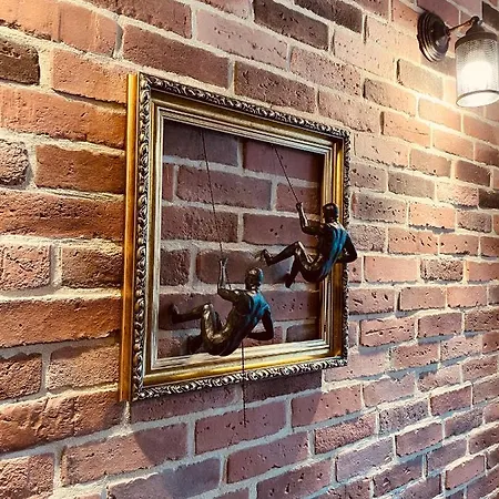 Behaglichkeit Und Kurze Wege