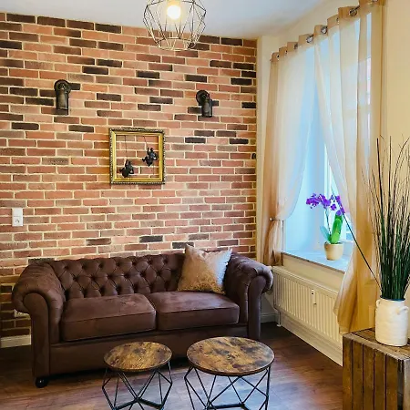 Behaglichkeit Und Kurze Wege