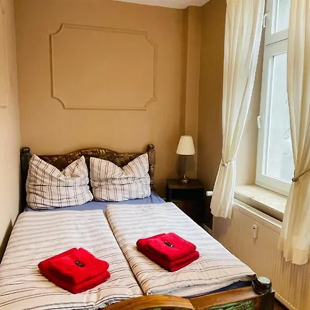 Behaglichkeit Und Kurze Wege Schwerin (Mecklenburg-Vorpommern)