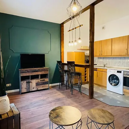 Behaglichkeit Und Kurze Wege *